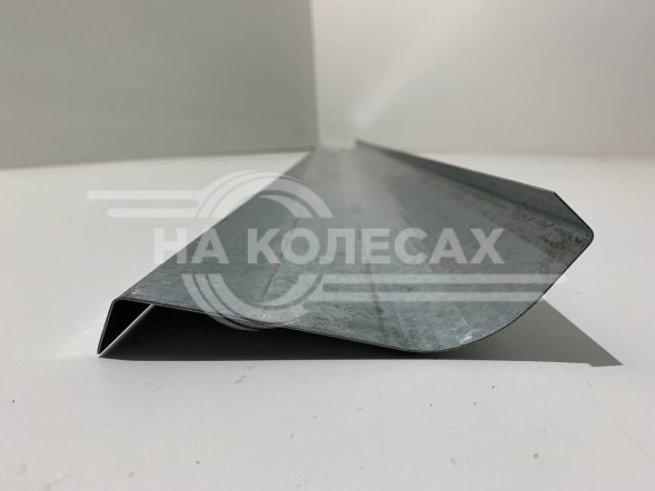 Ремонтные пороги KIA Ceed 1