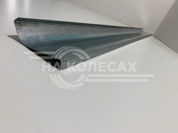 Ремонтные пороги KIA Ceed 1