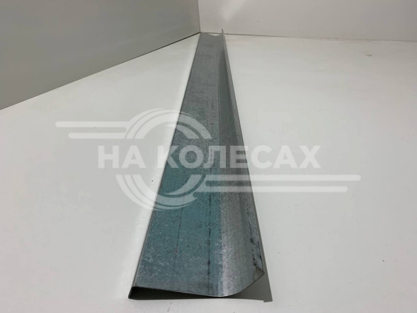 Ремонтные пороги KIA Ceed 1