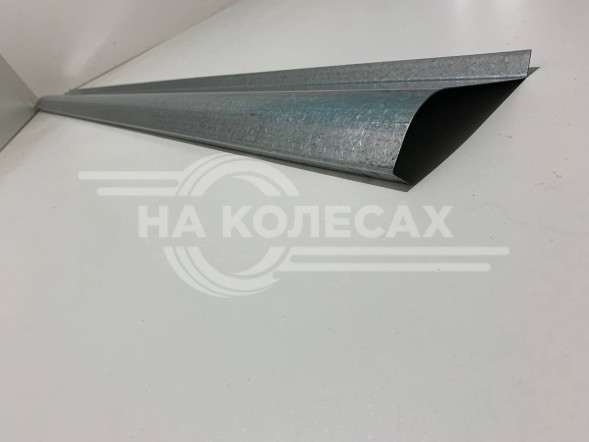 Ремонтные пороги KIA Ceed 1