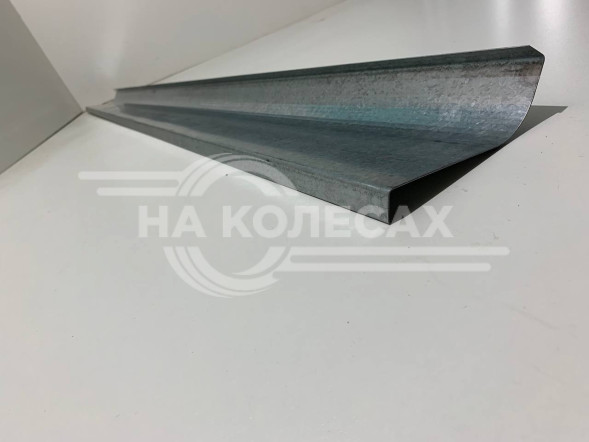 Ремонтные пороги KIA Ceed 1