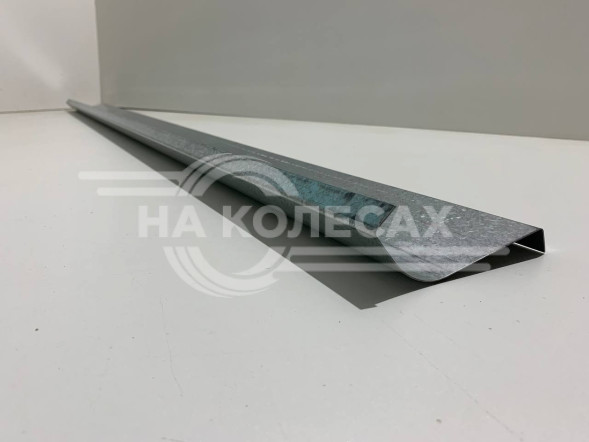 Ремонтные пороги KIA Ceed 1