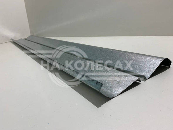 Ремонтные пороги KIA Ceed 1