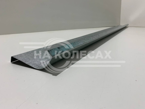 Ремонтные пороги KIA Ceed 1