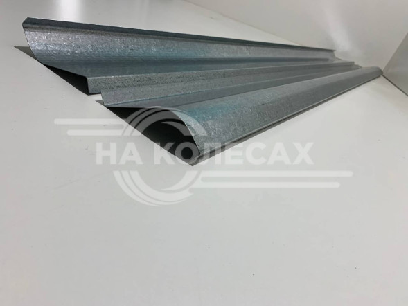 Ремонтные пороги KIA Ceed 1