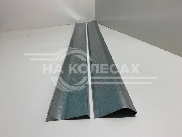 Ремонтные пороги KIA Ceed 1