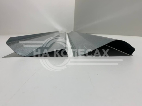 Ремонтные пороги KIA Ceed 1