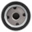 Фильтр масляный для автомобилей BMW 5 E34 (88-) 2.0i/2.5i