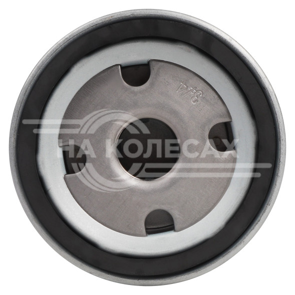 Фильтр масляный для автомобилей BMW 5 E34 (88-) 2.0i/2.5i