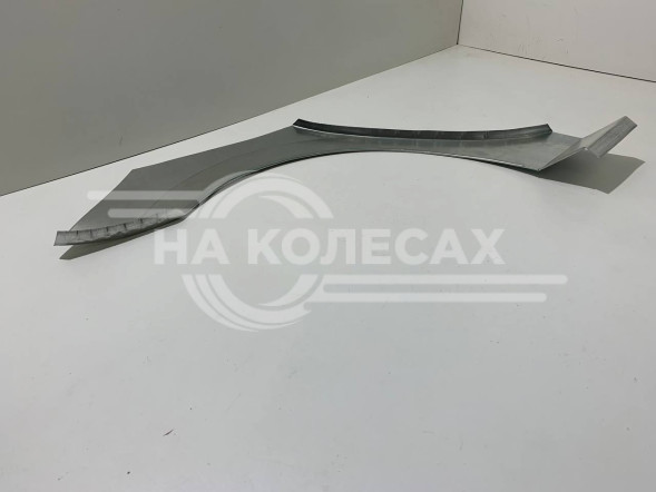 Арки задние Renault Logan 2