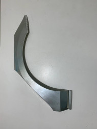 Арки задние Renault Logan 2