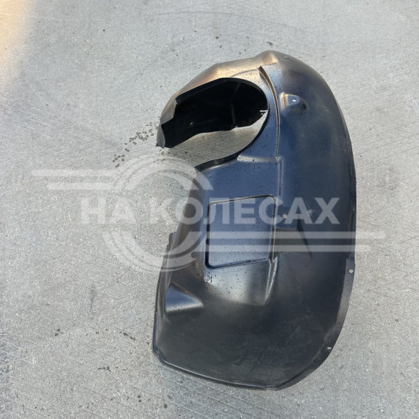 Локер передний правый, левый Chery М11 