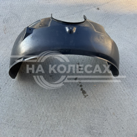 Локер передний правый, левый Chery М11 