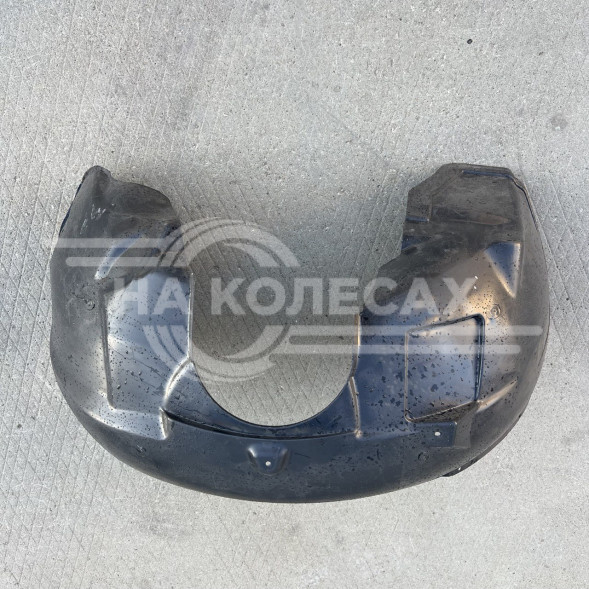 Локер передний правый, левый Chery М11 