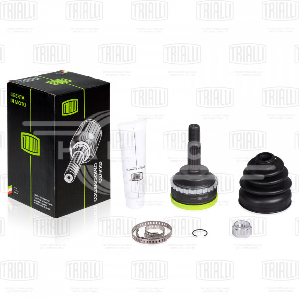 ШРУС наружный для автомобилей Kangoo (97-)/Clio Symbol (01-) 1.4i/1.6i