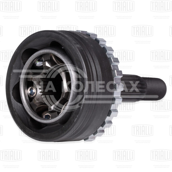 ШРУС наружный для автомобилей Kangoo (97-)/Clio Symbol (01-) 1.4i/1.6i