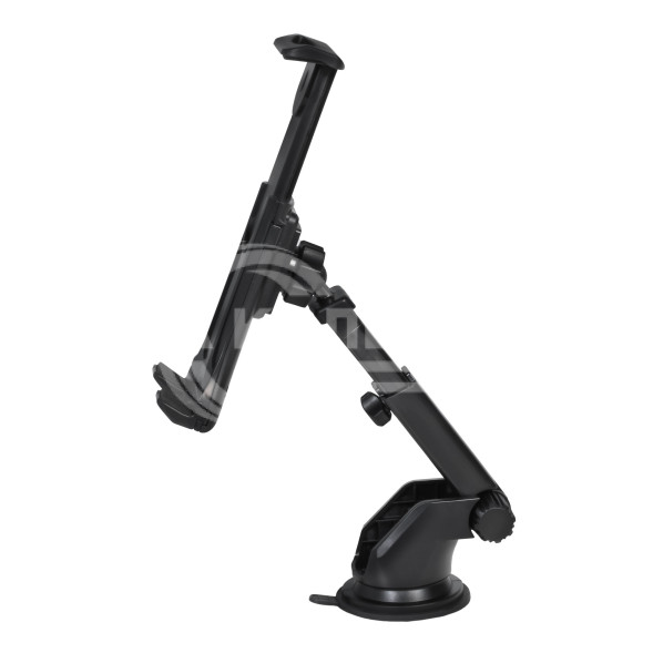 Держатель для планшета автомобильный на лобовое стекло/торпедо