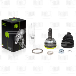 ШРУС наружный для автомобилей Civic (06-) 1.8i AT