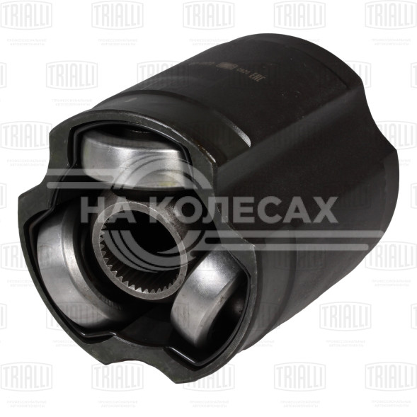 ШРУС внутренний правый для автомобилей Santa Fe (05-) 2.2 CRDi MT