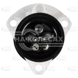 Модуль топливного насоса для автомобилей VAG Passat B3/B4 (93-) 1.8i/2.0i/Transporter T4 (90-) 2.0i