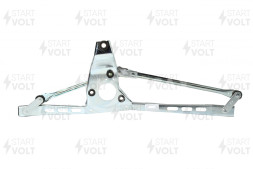 Трапеция стеклоочистителя для автомобилей Лада 2108-21099/2113-2115