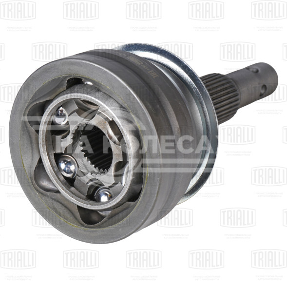 ШРУС наружный для автомобилей Daewoo Nexia (95-)/Chevrolet Lanos (97-) DOHC