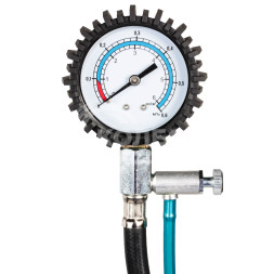 Тестер давления топлива (ВАЗ)