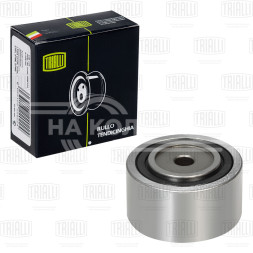 Ролик приводного ремня для автомобилей Peugeot Boxer (02-) 2.0i/2.2i (опорный) d50 (CM 5121)