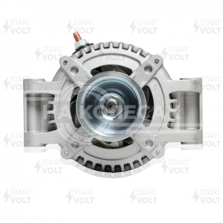 Генератор для автомобилей ГАЗ Volga Siber (08-)/Chrysler Sebring (01-)/Dodge Stratus (95-) 2.4i/2.7i 120A