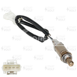 Датчики кислорода для автомобилей Chery Amulet A11 (06-)/Tiggo (T11) (05-) 1.6i/Ока 11116 (04-) 1.0i до катализатора