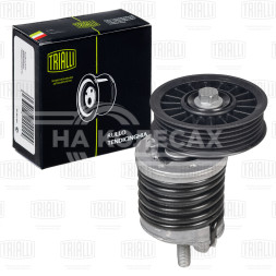 Ролик приводного ремня с натяжным механизмом для автомобилей VW Passat (96-) 1.9d