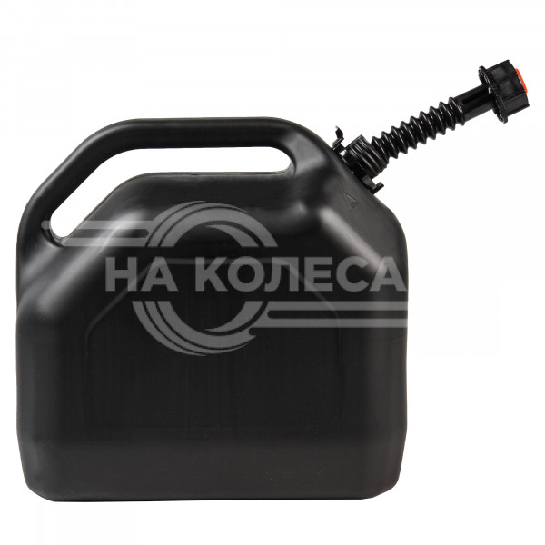 Канистра 20л пластиковая PRO, крышка с защитой от детей