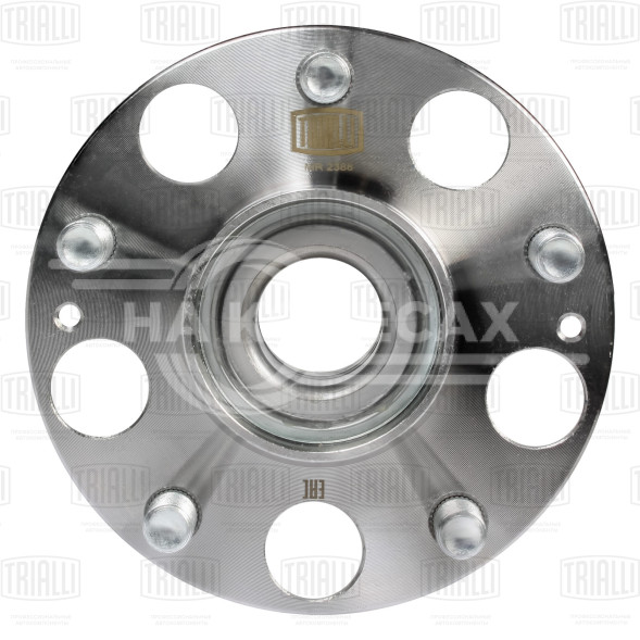 Ступица задняя в сборе с подшипником для автомобиля Honda Accord (02-)