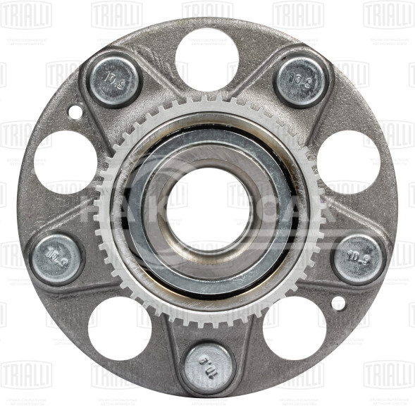 Ступица задняя в сборе с подшипником для автомобиля Honda Accord (02-)