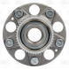 Ступица задняя в сборе с подшипником для автомобиля Honda Accord (02-)