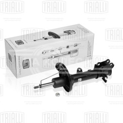 Амортизатор задний левый для автомобиля Kia Cerato (04-)