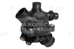 Термостат для автомобилей BMW 5 (E60) (03-)/3 (E90) (05-)/X3 (E83) (04-) (97°С) (с корпусом)