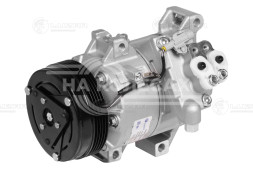 Компрессор кондиционера для автомобилей Grand Vitara (05-) 2.0i