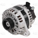 Генератор для автомобилей Chery Tiggo 3 (14-)/Tiggo 7 (16-) 1.6i/1.5T 110A