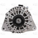 Генератор для автомобилей Chery Tiggo 3 (14-)/Tiggo 7 (16-) 1.6i/1.5T 110A