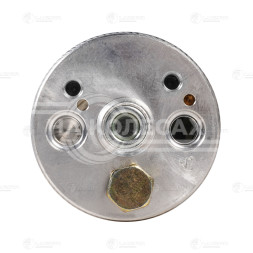 Ресивер-осушитель конденсора для автомобилей Pajero Sport (98-)