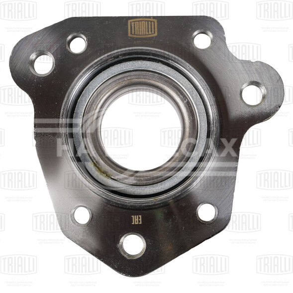 Ступица задняя левая с подшипником для автомобиля Honda CR-V (95-)