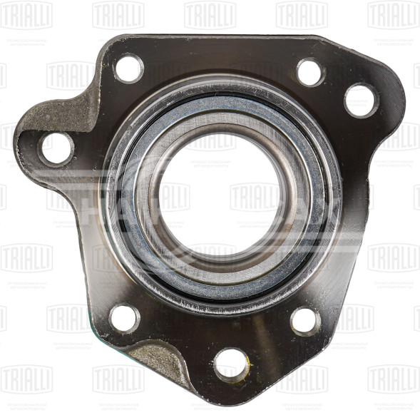 Ступица задняя левая с подшипником для автомобиля Honda CR-V (95-)