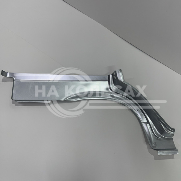 Окорочок (притвор задней двери) в сборе левый ВАЗ 2109