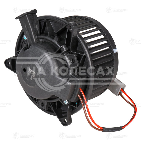 Электровентилятор отопителя для автомобилей Chevrolet Orlando (10-)