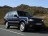 Внешние ремонтные пороги Land Rover Range Rover 2