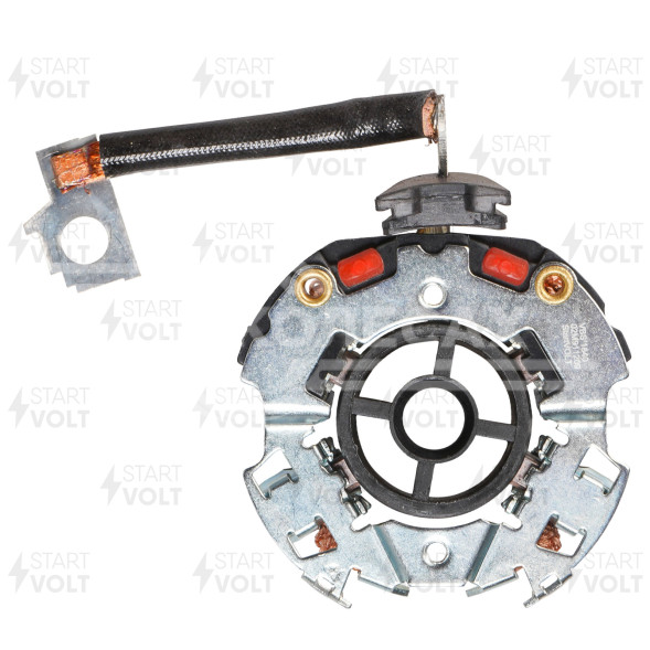 Узел щеточный стартера для автомобилей VAG Transporter T5 (03-)/Multivan V (03-) 1.9TDI