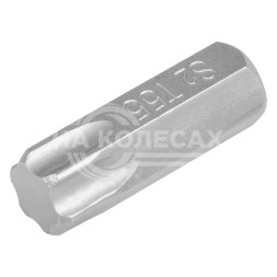 Бита вставка TORX T55 3/8&quot; 30мм