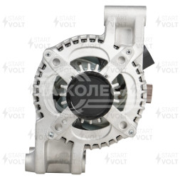 Генератор для автомобилей Ford Focus II (04-)/C-Max (04-) 2.0i 150A