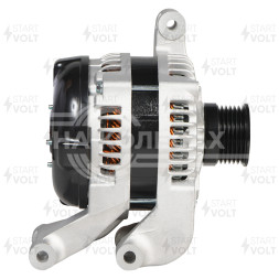 Генератор для автомобилей Ford Focus II (04-)/C-Max (04-) 2.0i 150A